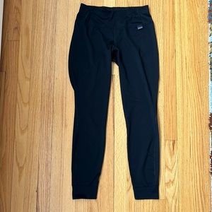 Patagonia Women’s Midweight Capilene Baselayer Bottoms/Leggings S
